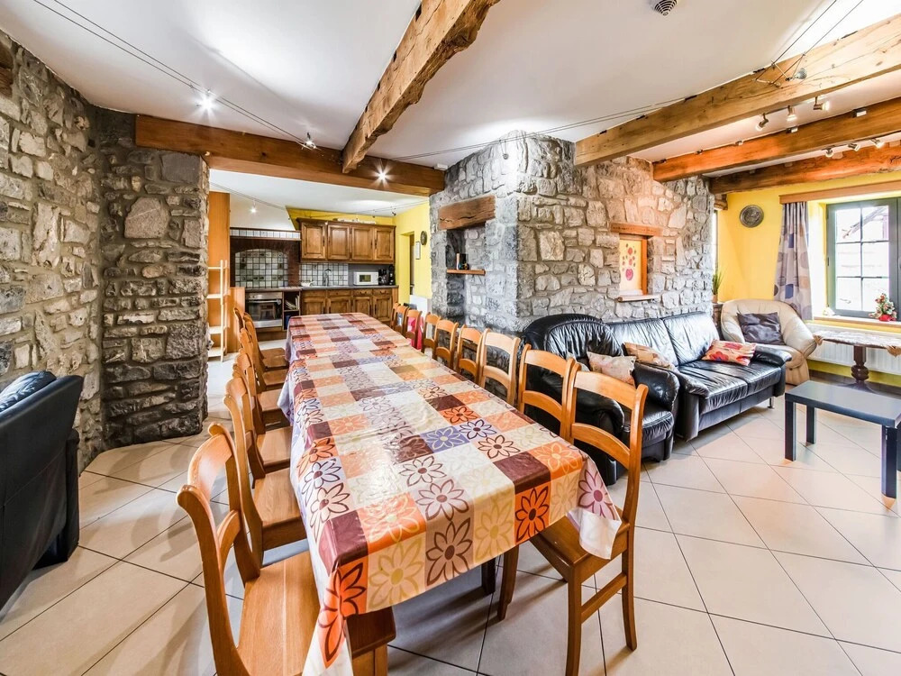 Modern Cottage in Rochefort with Private Garden