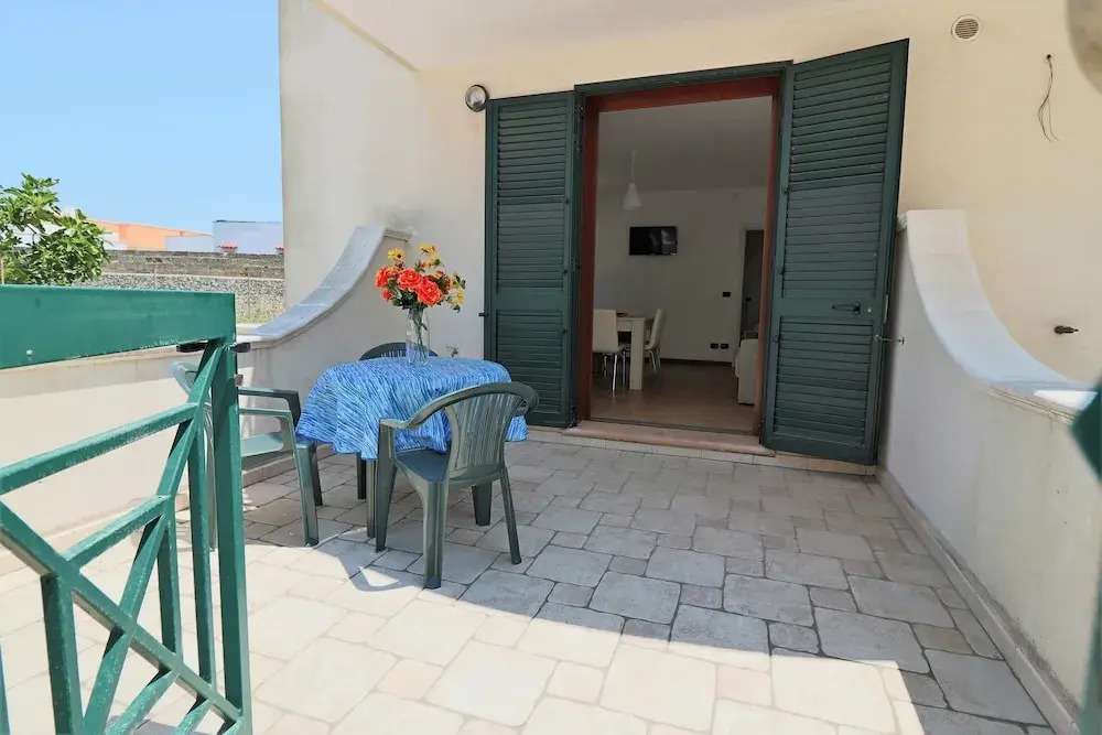 Residence Le Grotte