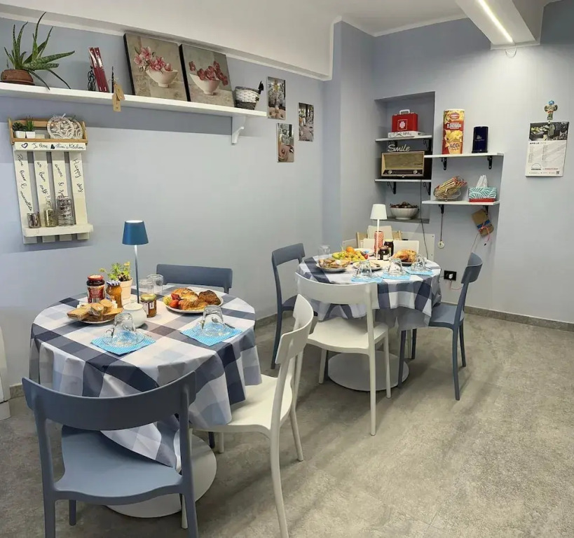 B&B come nelle favole a pochi minuti da Rimini e Riccione
