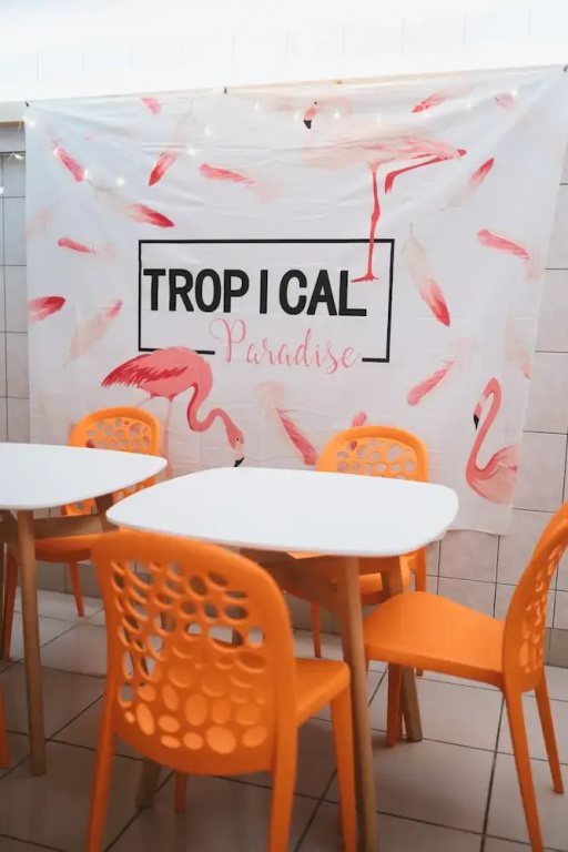 Egg Baby B&B