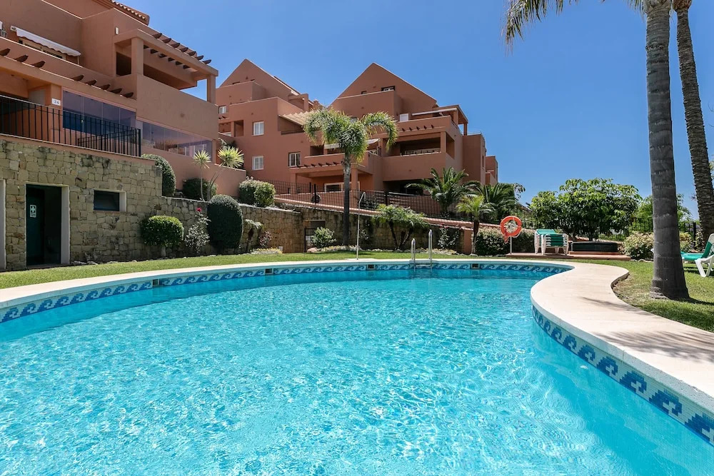 Marbella Penthouse apartment