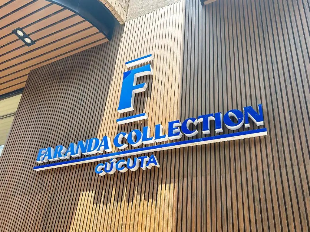 Faranda Collection Cúcuta