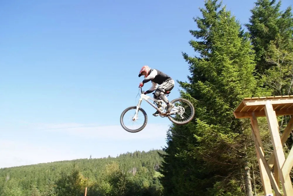 Camping Osenbach