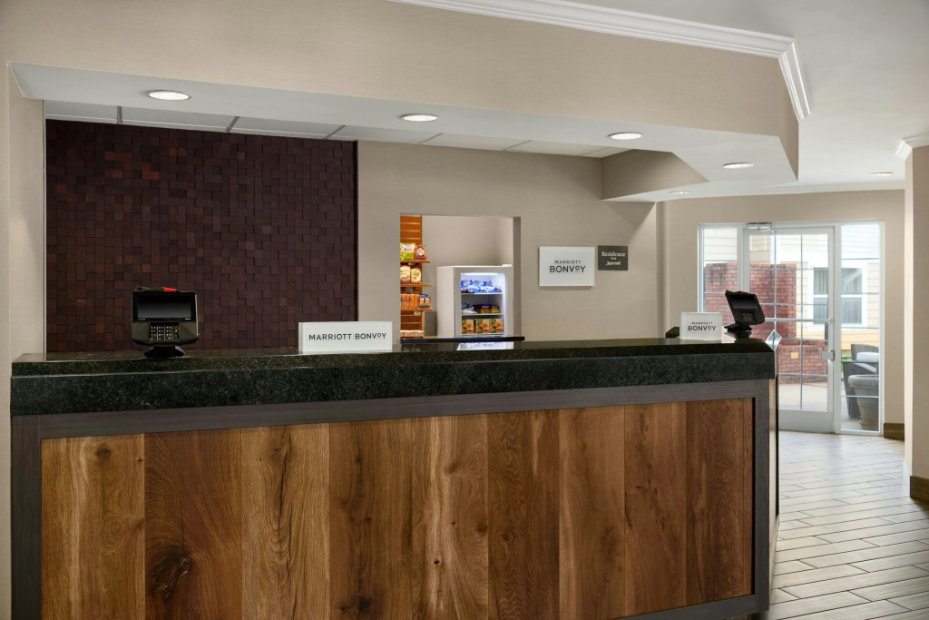 Residence Inn Huntsville