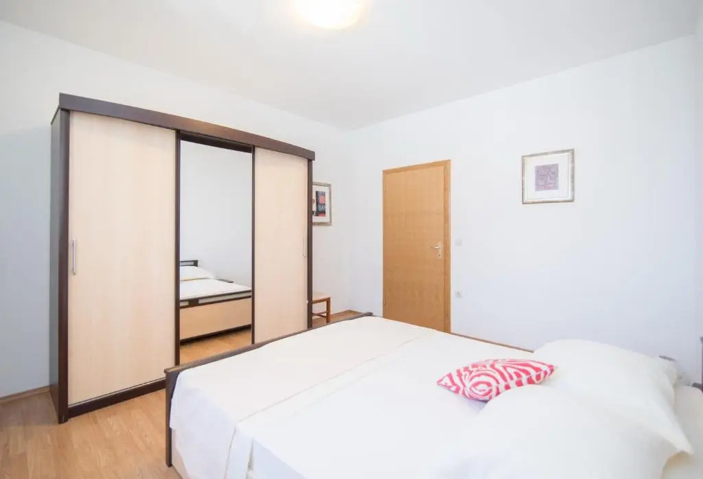 Apartments Villa Grlica