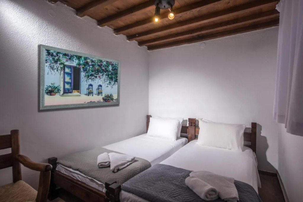 Exclusive Seaside Retreat with Shared Pool & Private Beach Access