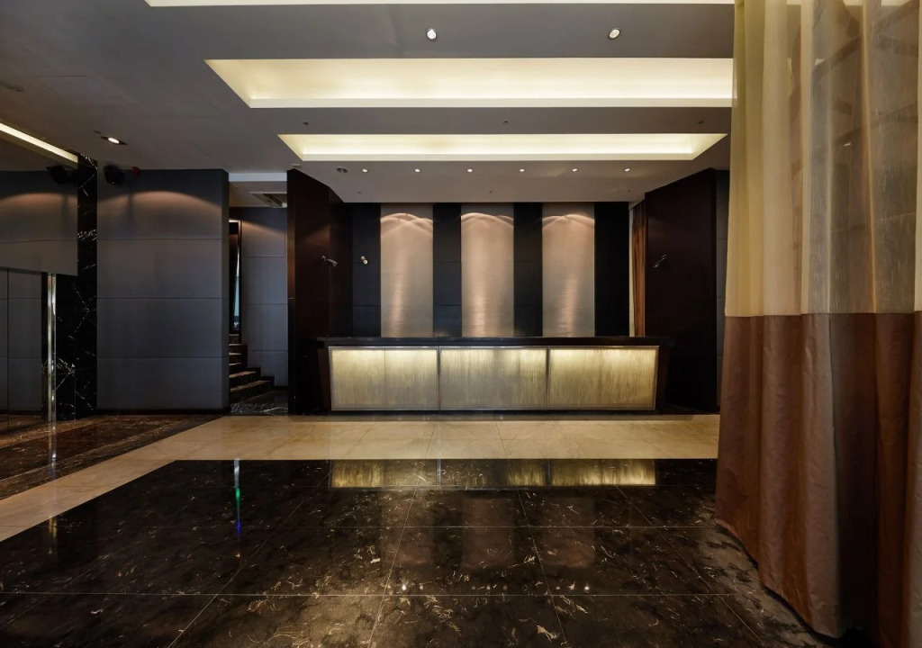 The Tango Hotel Taipei XinYi