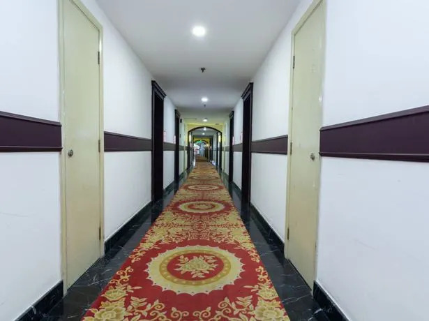 Haizhijie Hotel
