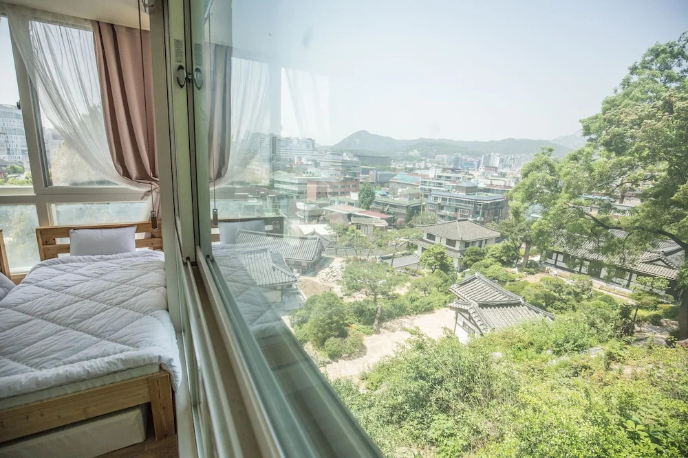 Eehwa Hue Guesthouse