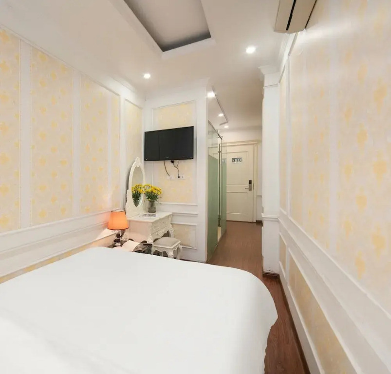 The Silk Grand Premium Hotel & Spa