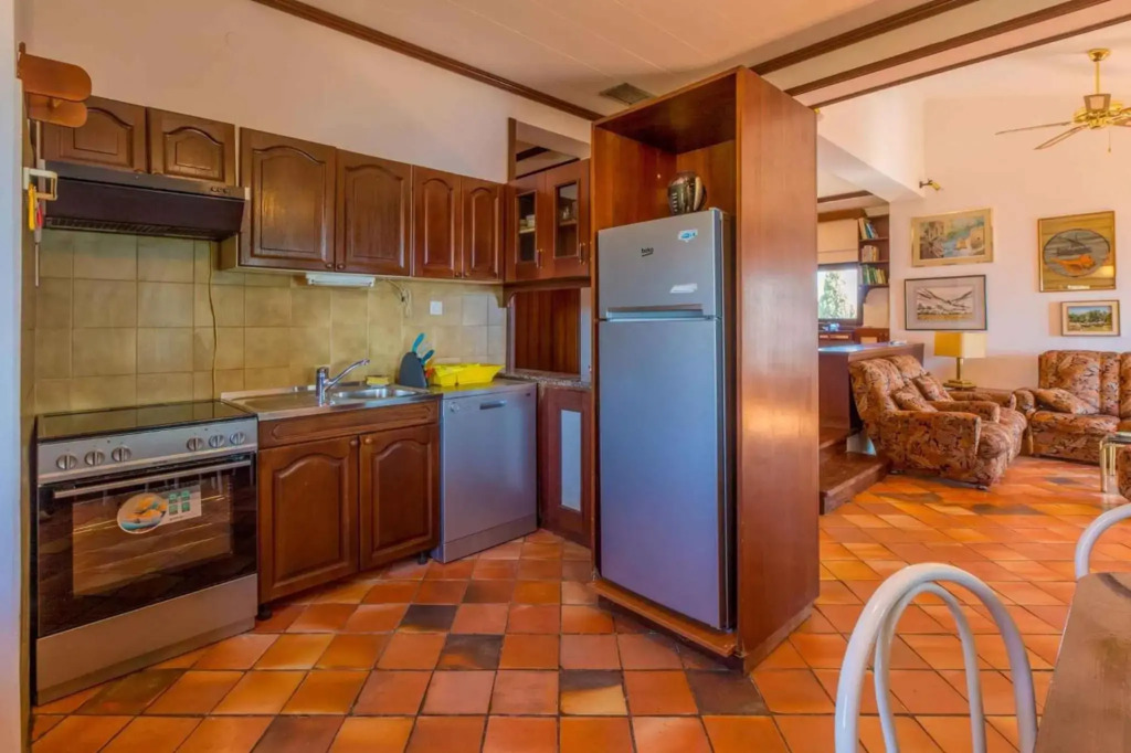 Apartment in Novi Vinodolski 39137