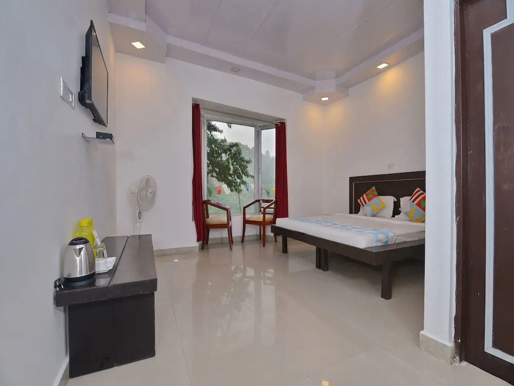 OYO 16922 Home Mussoorie Valley View