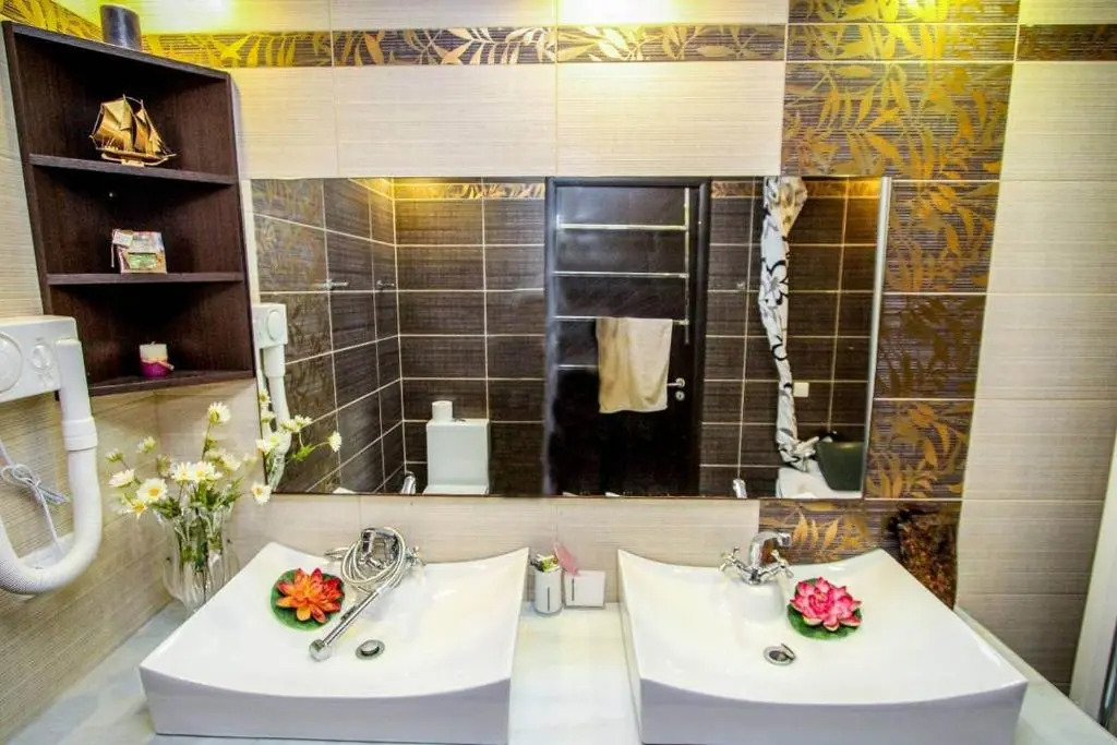 Villa Dionysia Studio 10