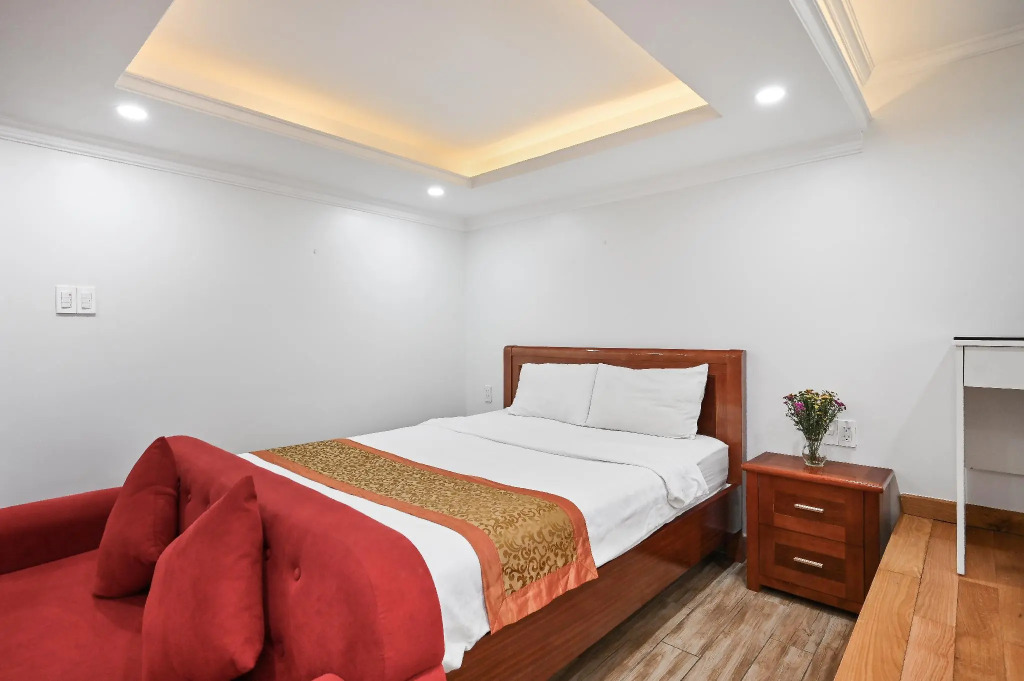 Genie Apartments