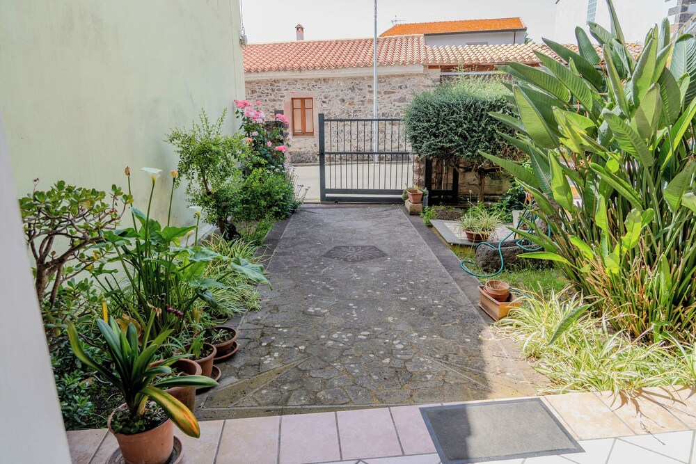 Casa Di Samu