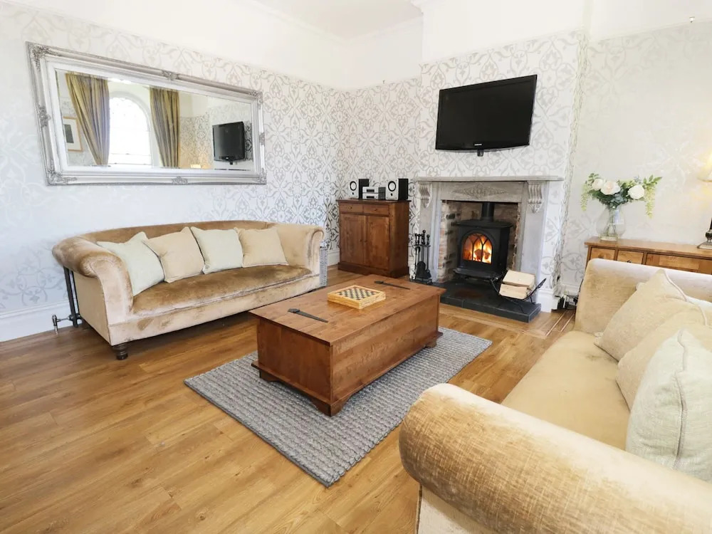 Chapel Cottage