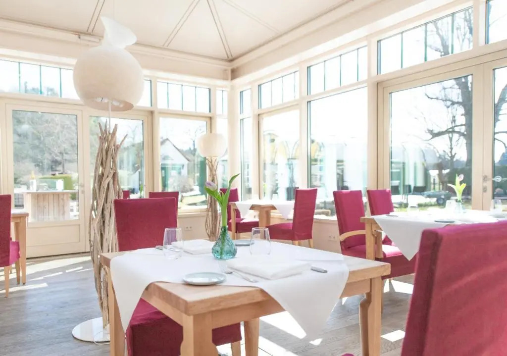 Schlossgut Oberambach BioHotel und Vitalzentrum