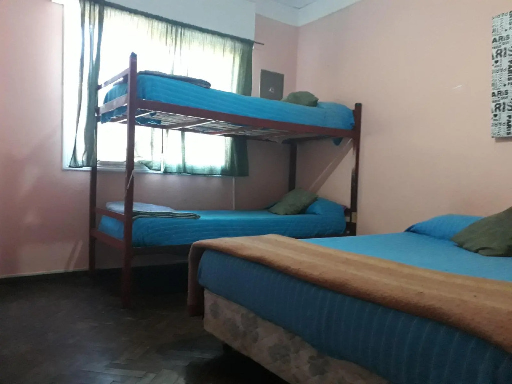 Hostel Estacion Mendoza