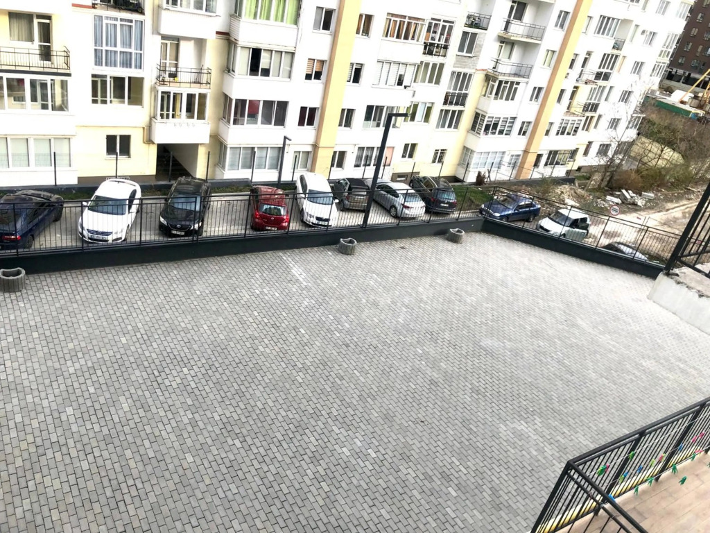 OSapart Nice apartment in a complex Great Britain
