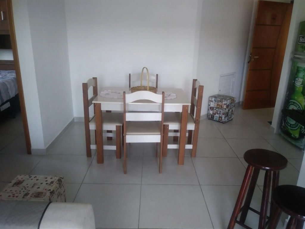 Apartamento fofura