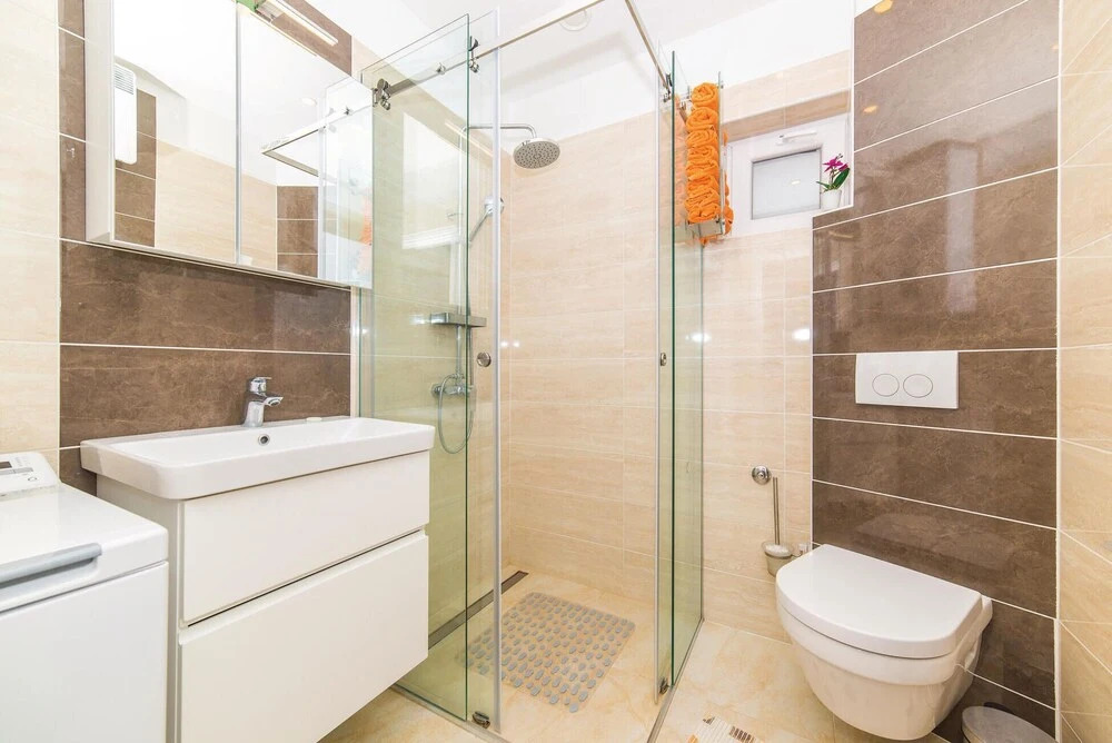 3 Bedroom Beautiful Home In Seget Vranjica