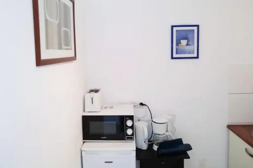 Ferienwohnung Neuss
