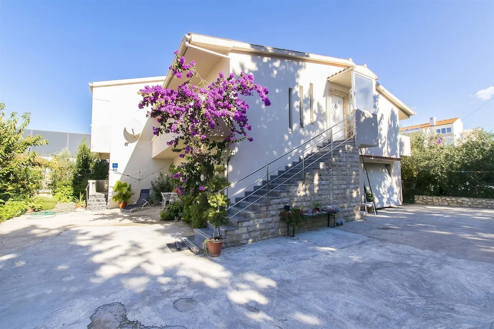 Casa Vidasca
