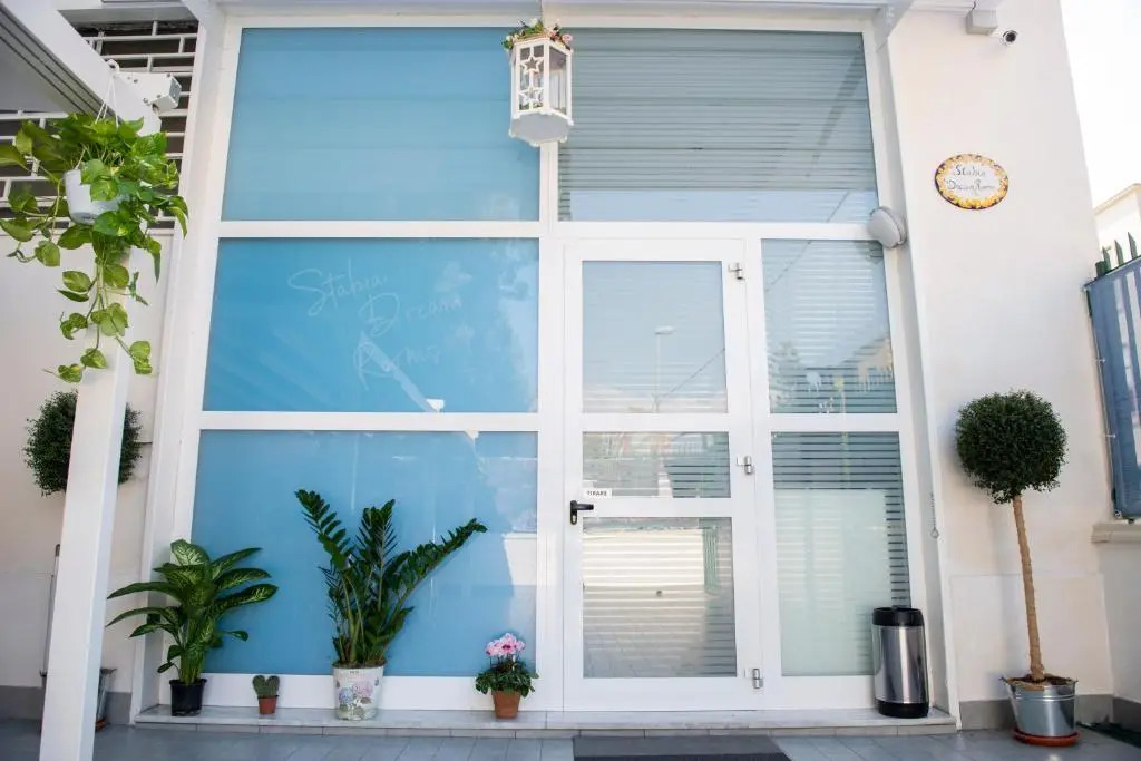 Stabia Dream Rooms