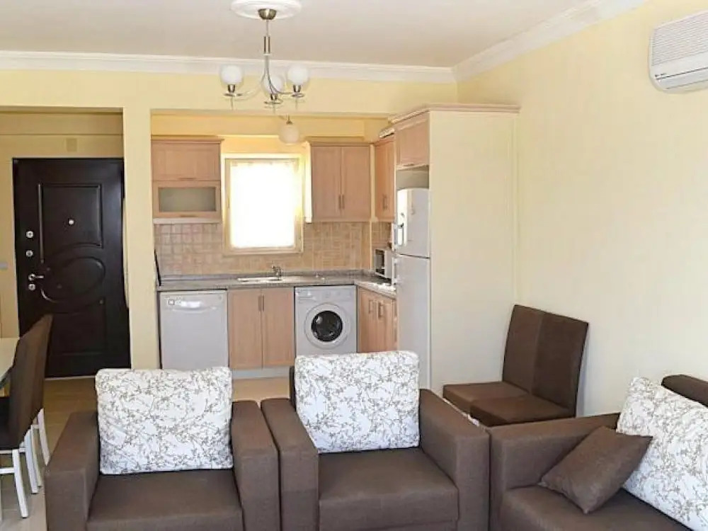 Villa 2 Bedroom Lake View 7