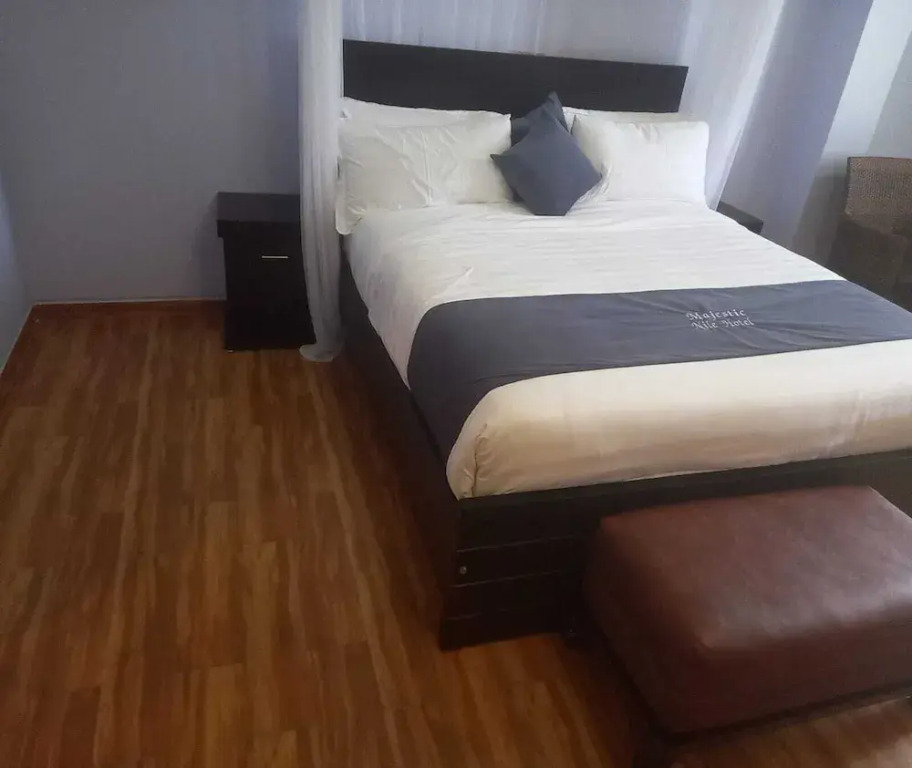 Majestic Nile Hotel Limited