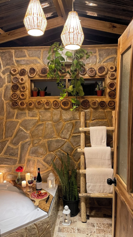 Valle Fresco Eco-Lodge