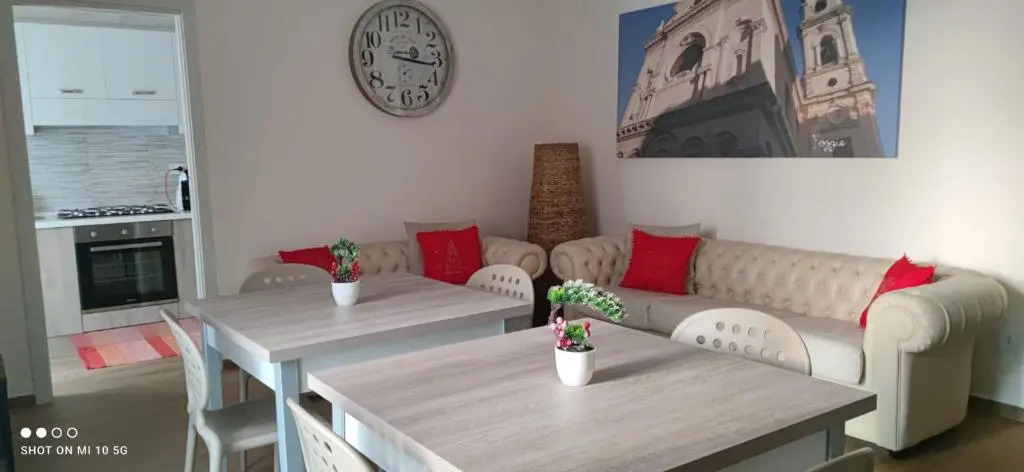 Casa in Fiera