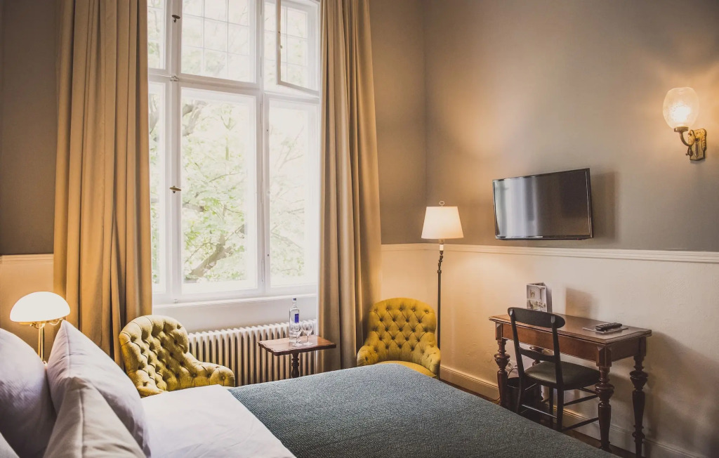 HENRI Hotel Berlin