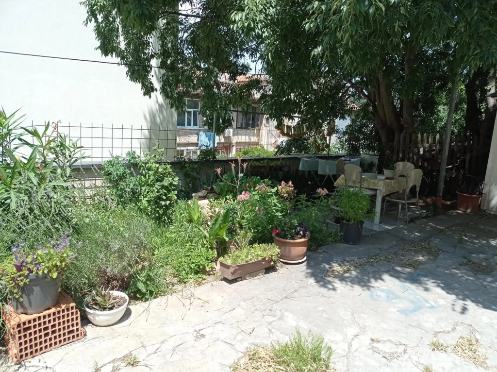 City Apartment TODOR