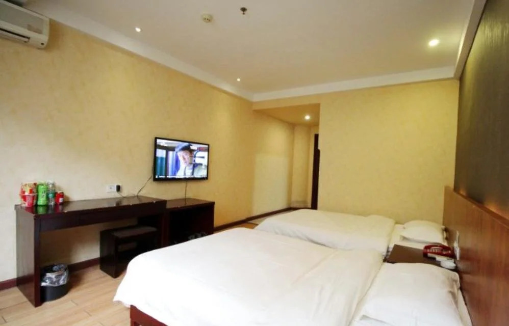 Youlike Hotel