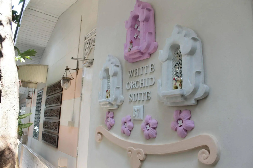Suan Doi House Hotel and Resort