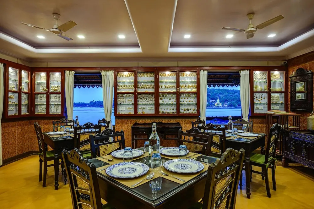 Kharvi Abode Betul Goa