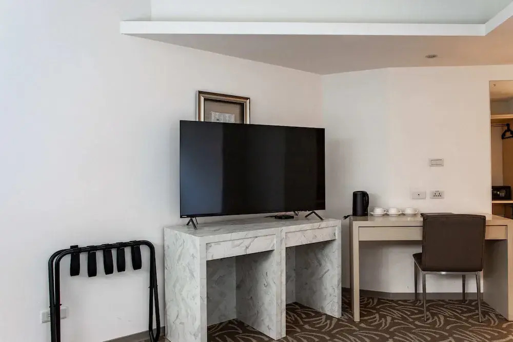 Hub Hotel - Songshan Airport Branch