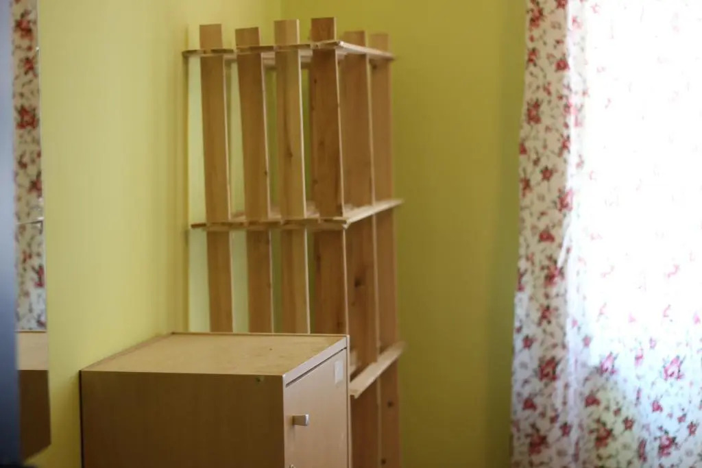 GOODORM Hao She Female Youth Hostel