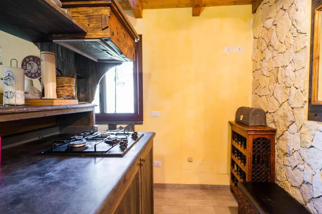 Villa Romeo - Etna gateway