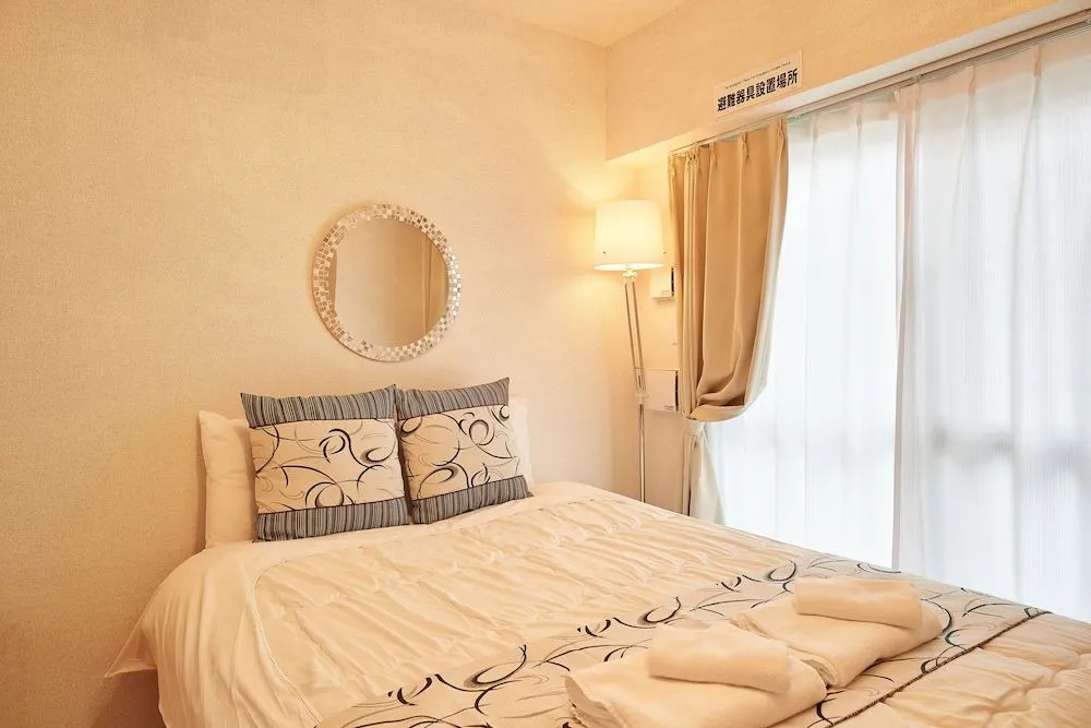 M's HOTEL Omoromachi