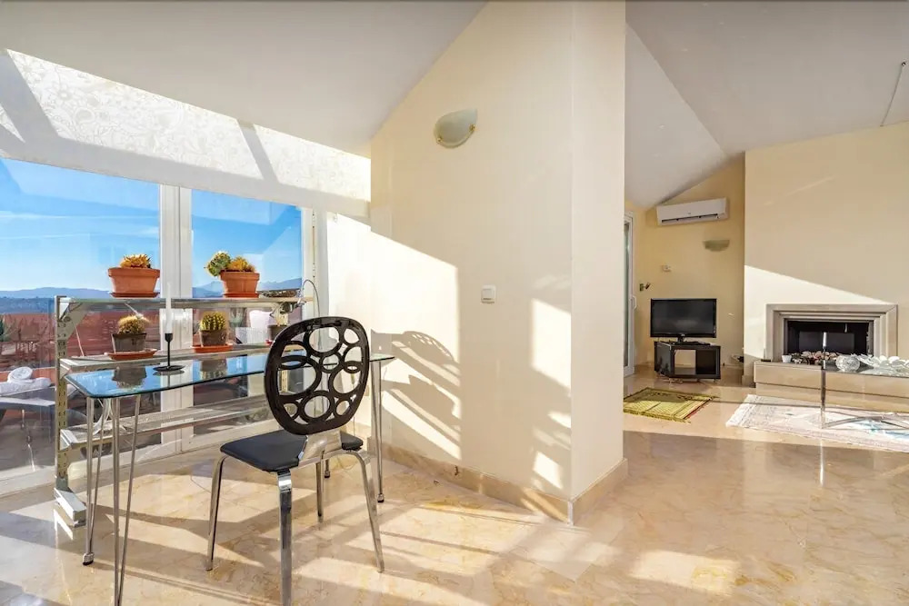 Unbeatable Penthouse in Fuengirola Hills