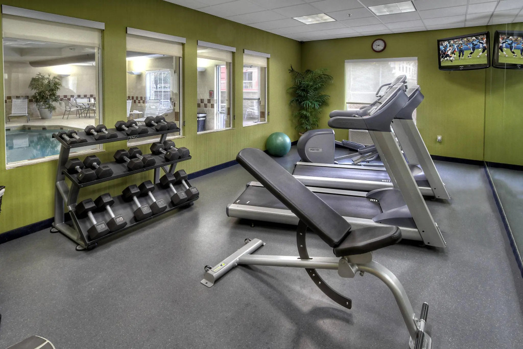Spark by Hilton Murfreesboro