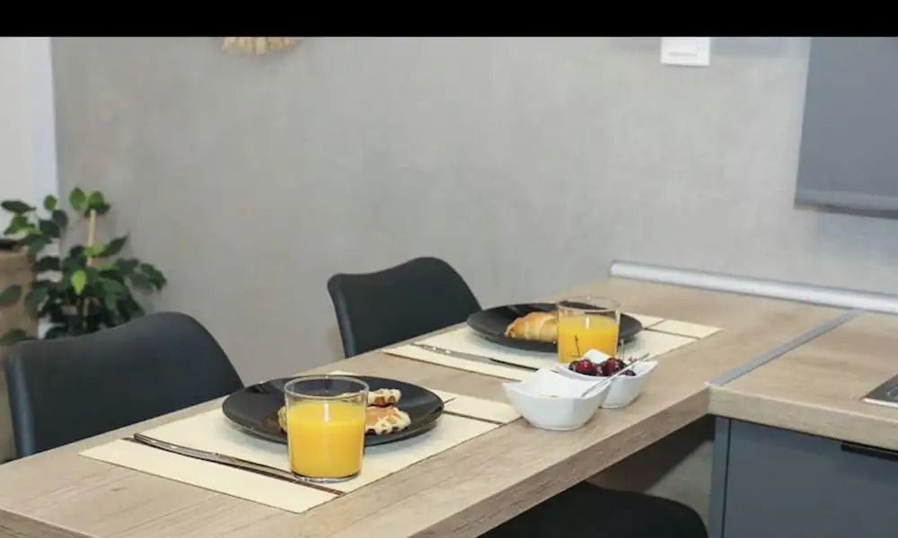 New Studio 3 Downtown Thessaloniki-fully Equipped