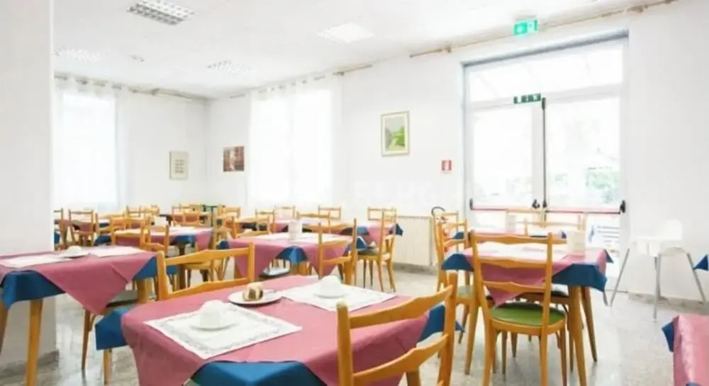 Hotel Silvana Beach