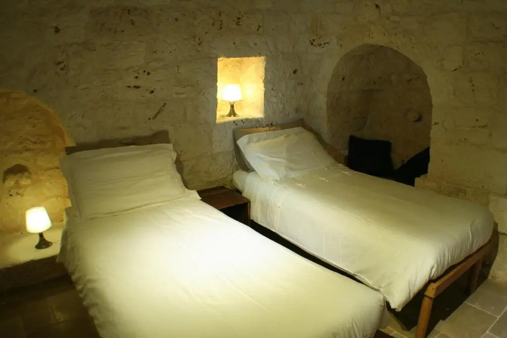 Terra Sessana Country Resort