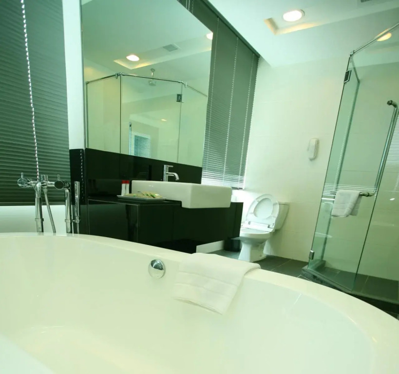 RH Hotel Sibu