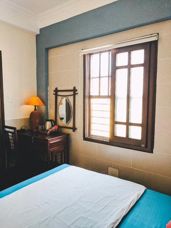 Hoianese Tranquil Heritage Hotel - Truly Cultural Immersion