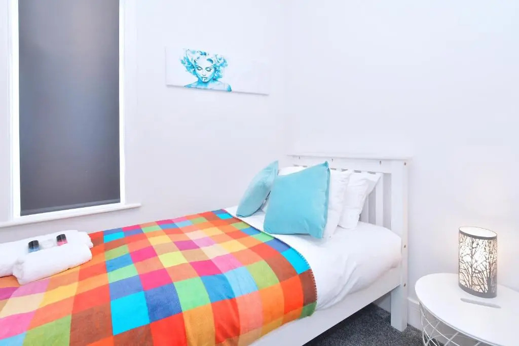 Townhouse @ Henry Street Crewe