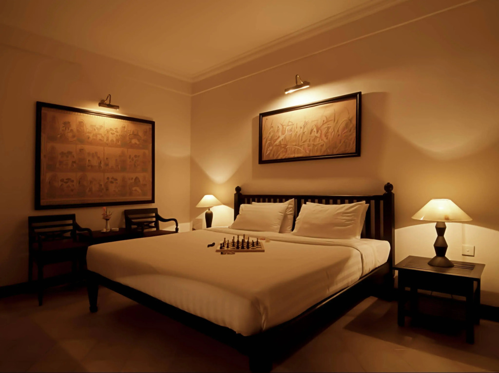 Puri Mesari Hotel